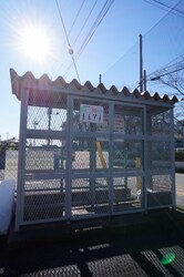 東武宇都宮駅 バス10分  富士見小学校北口下車：停歩4分 1階の物件外観写真